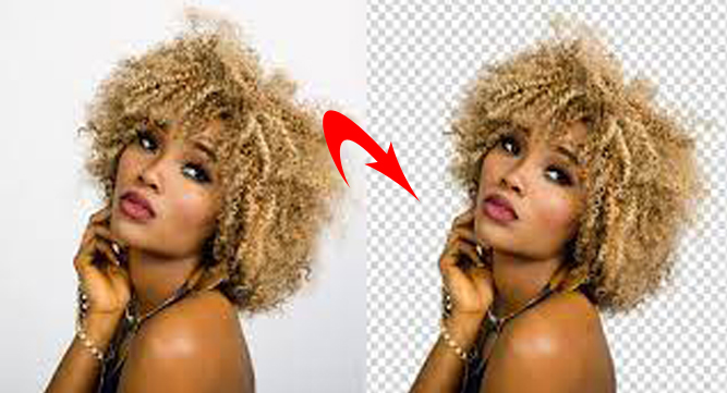 What is Mean by Image Masking