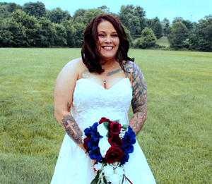 Wedding photo retouching service