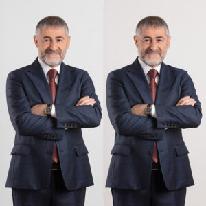 Photo Retouching Services