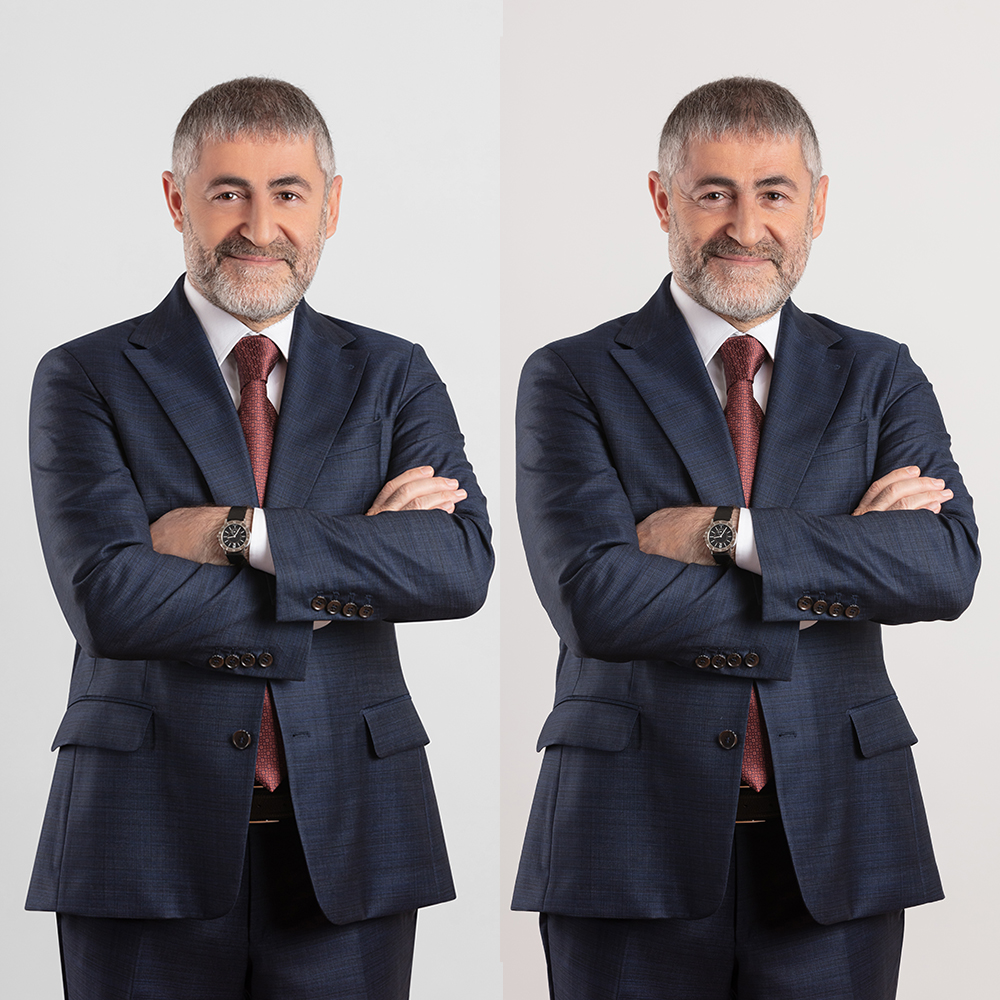 Photo Retouching Services